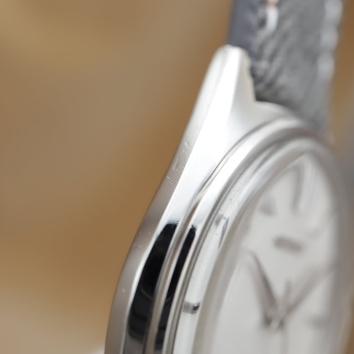 SEIKO LORD MATIC Non Date 5601-9000 <1969年>