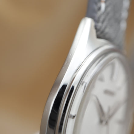 SEIKO LORD MATIC Non Date 5601-9000 <1969年>