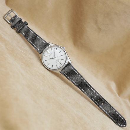 SEIKO LORD MATIC Non Date 5601-9000 <1969年>