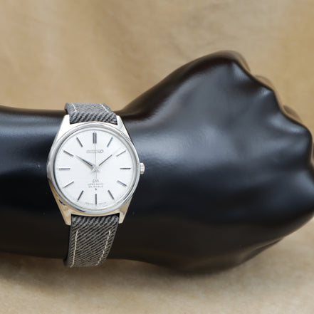 SEIKO LORD MATIC Non Date 5601-9000 <1969年>