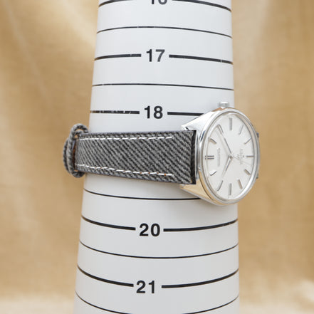 SEIKO LORD MATIC Non Date 5601-9000 <1969年>