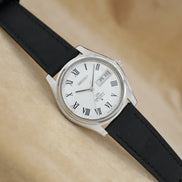 SEIKO LORD MATIC Roman 5606-7030 <1970>