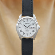 SEIKO LORD MATIC Roman 5606-7030 <1970>