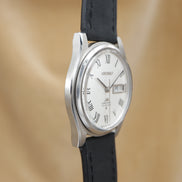 SEIKO LORD MATIC Roman 5606-7030 <1970>