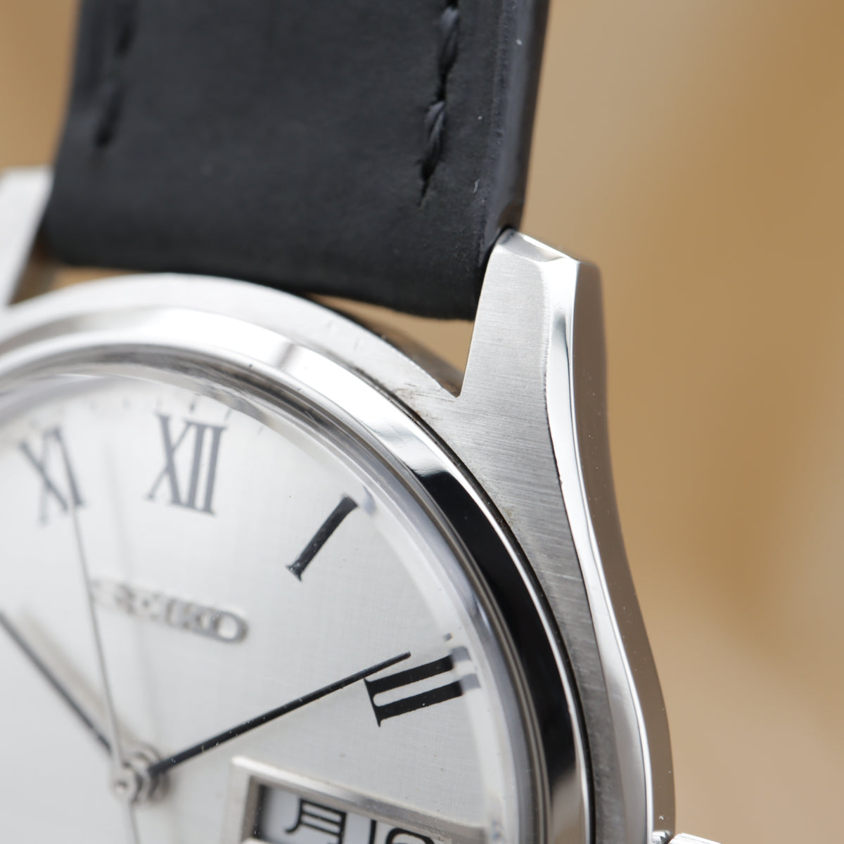 SEIKO LORD MATIC Roman 5606-7030 <1970>