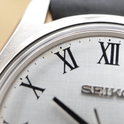 SEIKO LORD MATIC Roman 5606-7030 <1970>