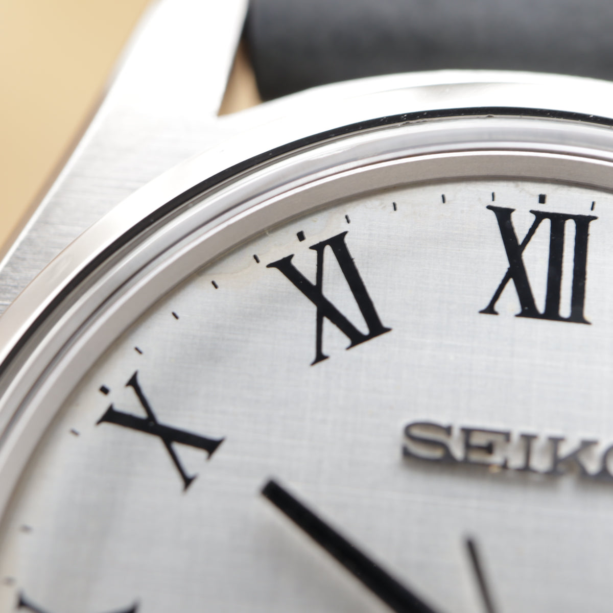 SEIKO LORD MATIC Roman 5606-7030 <1970>