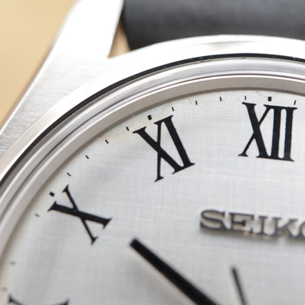 SEIKO LORD MATIC Roman 5606-7030 <1970>