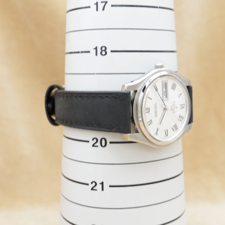 SEIKO LORD MATIC Roman 5606-7030 <1970>