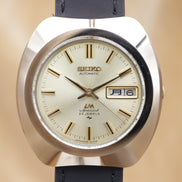SEIKO LORD MATIC SPECIAL NSAG Datejust 5206-6040 <1971>