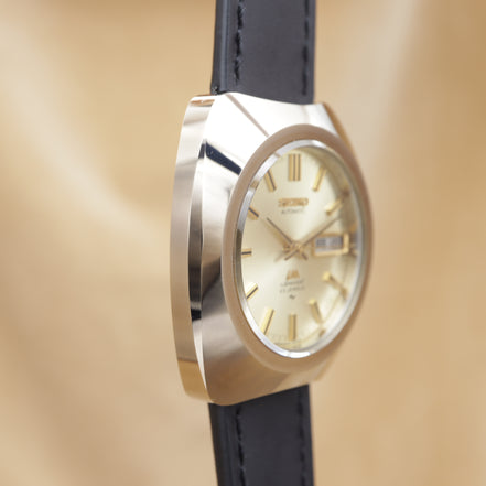 SEIKO LORD MATIC SPECIAL NSAG Datejust 5206-6040 <1971>