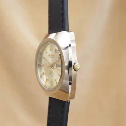 SEIKO LORD MATIC SPECIAL NSAG Datejust 5206-6040 <1971>
