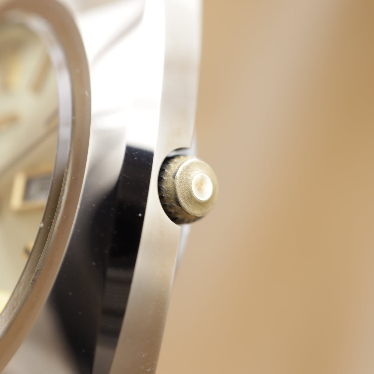 SEIKO LORD MATIC SPECIAL NSAG Datejust 5206-6040 <1971>