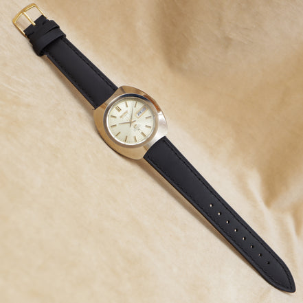 SEIKO LORD MATIC SPECIAL NSAG Datejust 5206-6040 <1971>