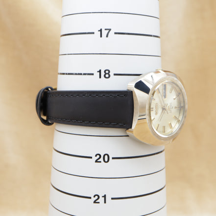 SEIKO LORD MATIC SPECIAL NSAG Datejust 5206-6040 <1971>