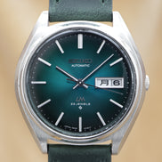 SEIKO LORD MATIC 5606-8050 <1974年>