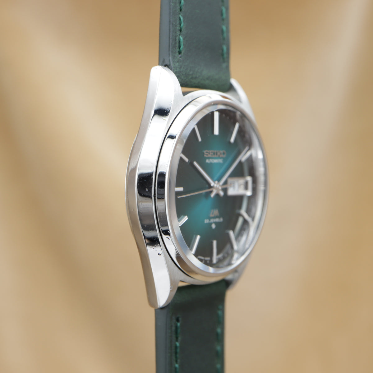 SEIKO LORD MATIC 5606-8050 <1974年>