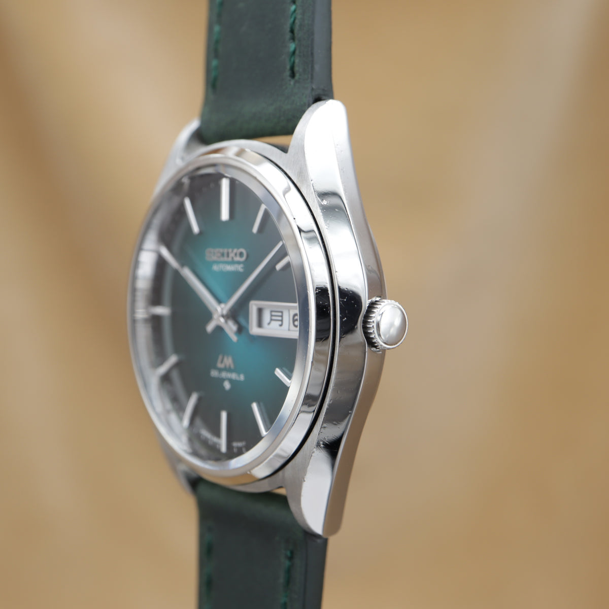 SEIKO LORD MATIC 5606-8050 <1974年>