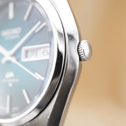 SEIKO LORD MATIC 5606-8050 <1974年>