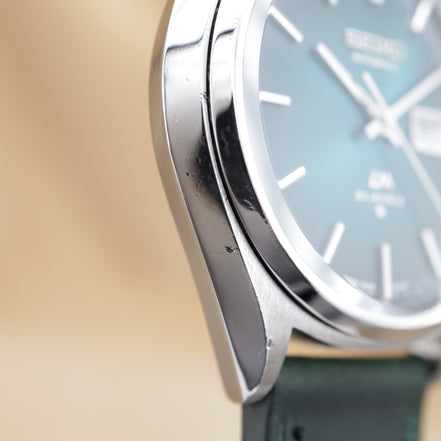 SEIKO LORD MATIC 5606-8050 <1974年>
