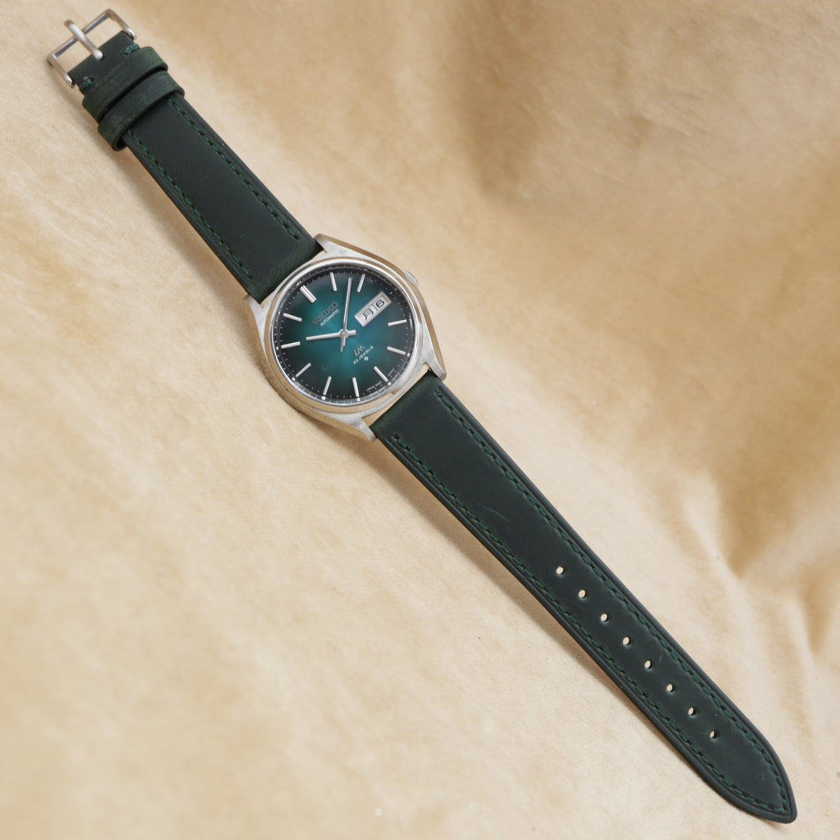 SEIKO LORD MATIC 5606-8050 <1974年>