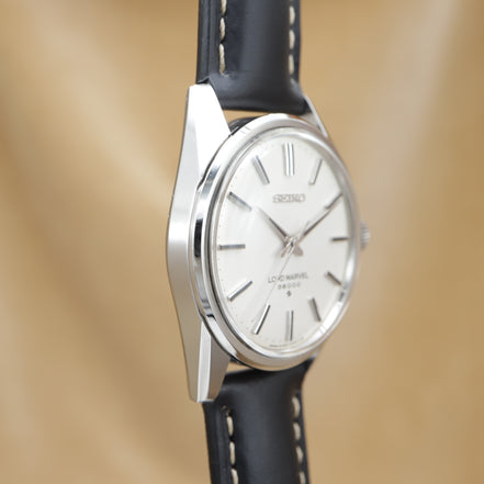 SEIKO Lord Marvel 36000 5740-8000 <1969年>