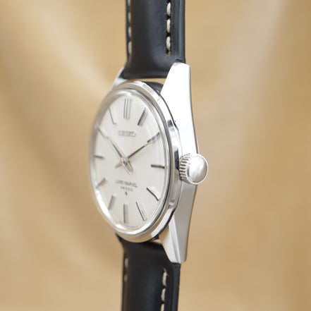 SEIKO Lord Marvel 36000 5740-8000 <1969年>