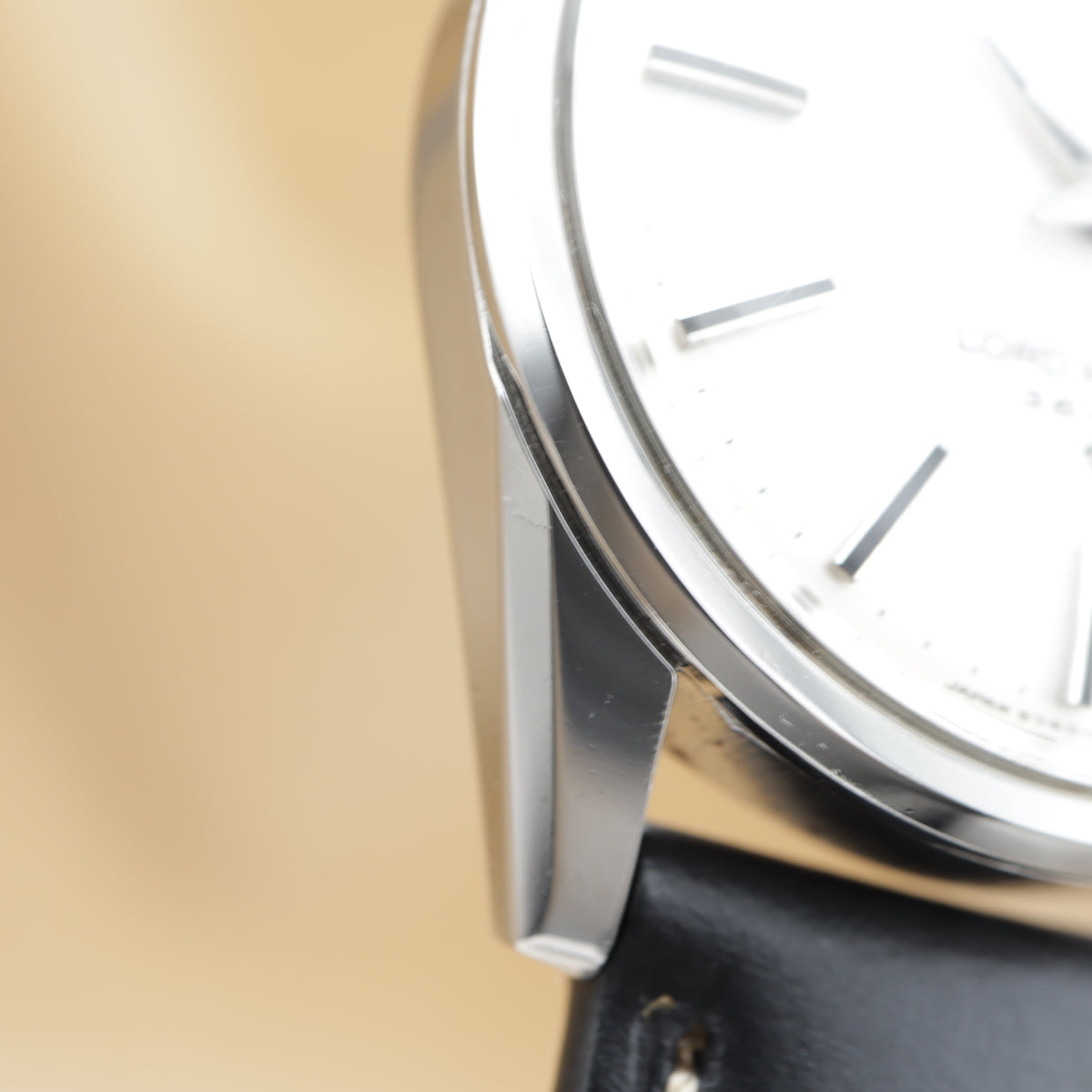 SEIKO Lord Marvel 36000 5740-8000 <1969年>