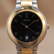 GUCCI Arabic Date 8900M