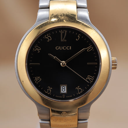 GUCCI Arabic Date 8900M