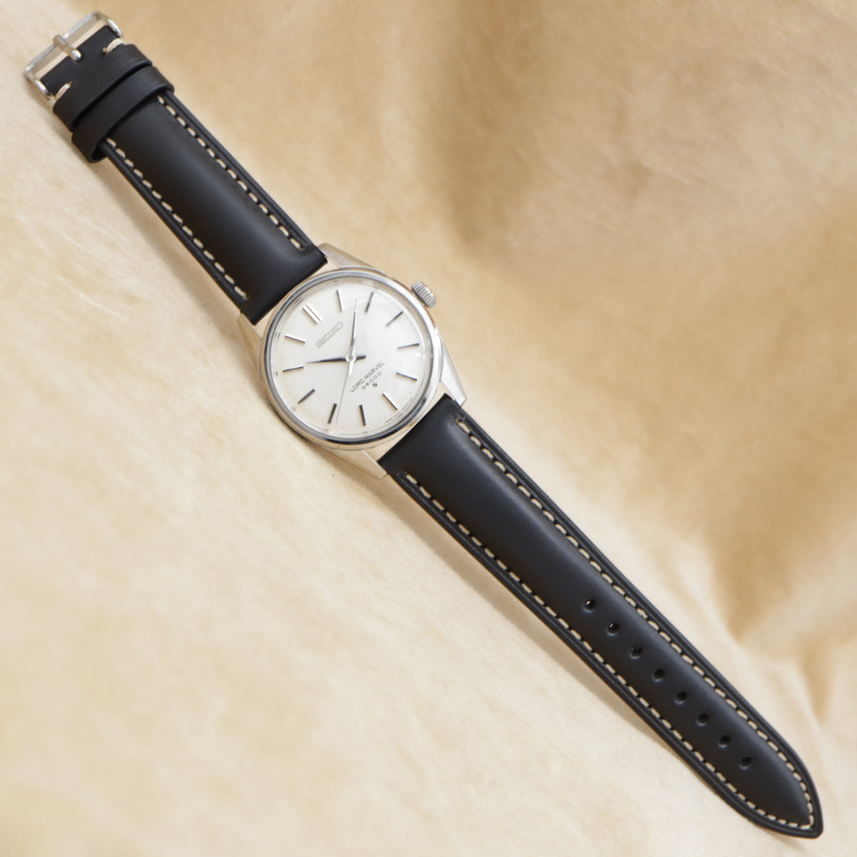 SEIKO Lord Marvel 36000 5740-8000 <1969年>