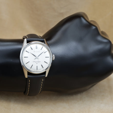 SEIKO Lord Marvel 36000 5740-8000 <1969年>