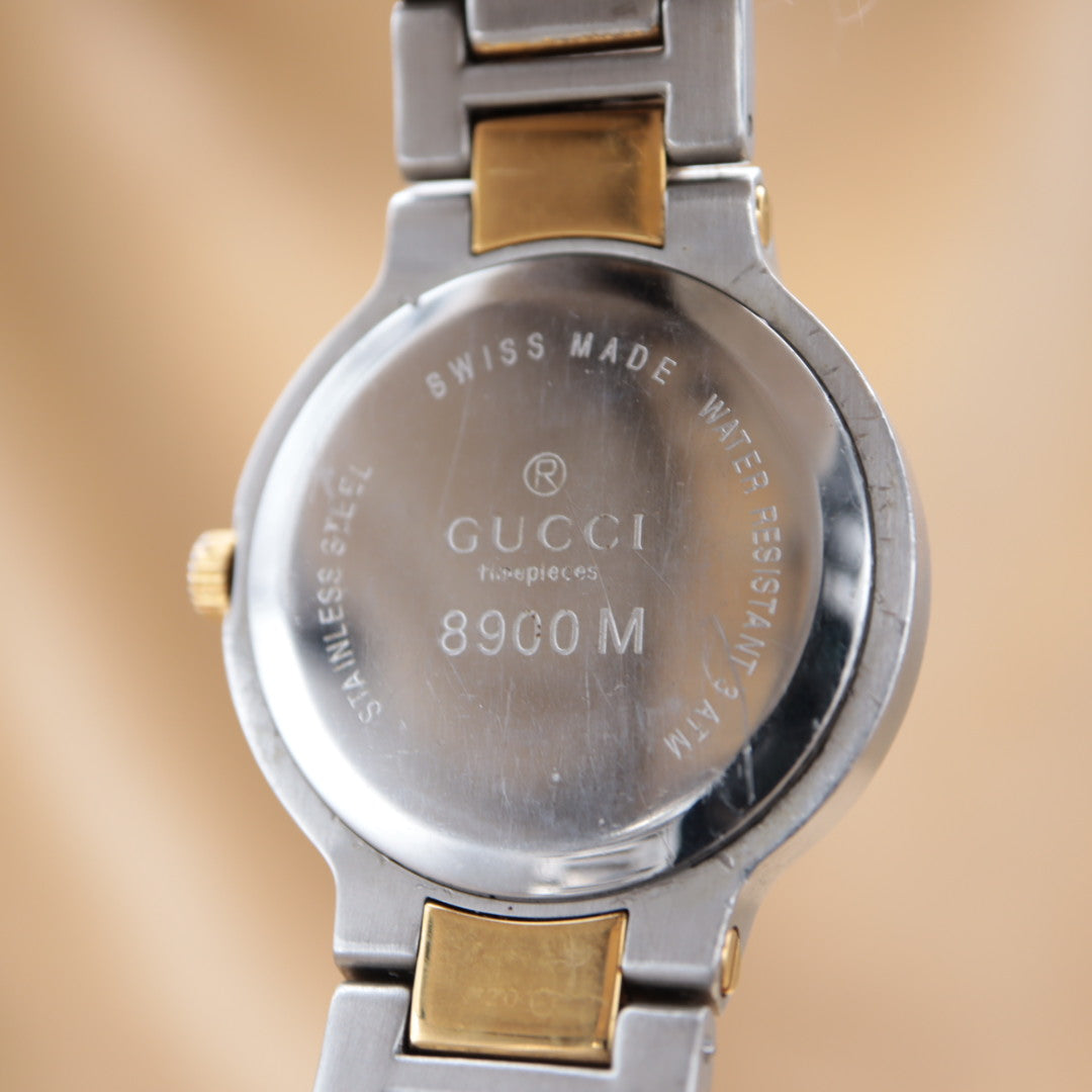 GUCCI Arabic Date 8900M