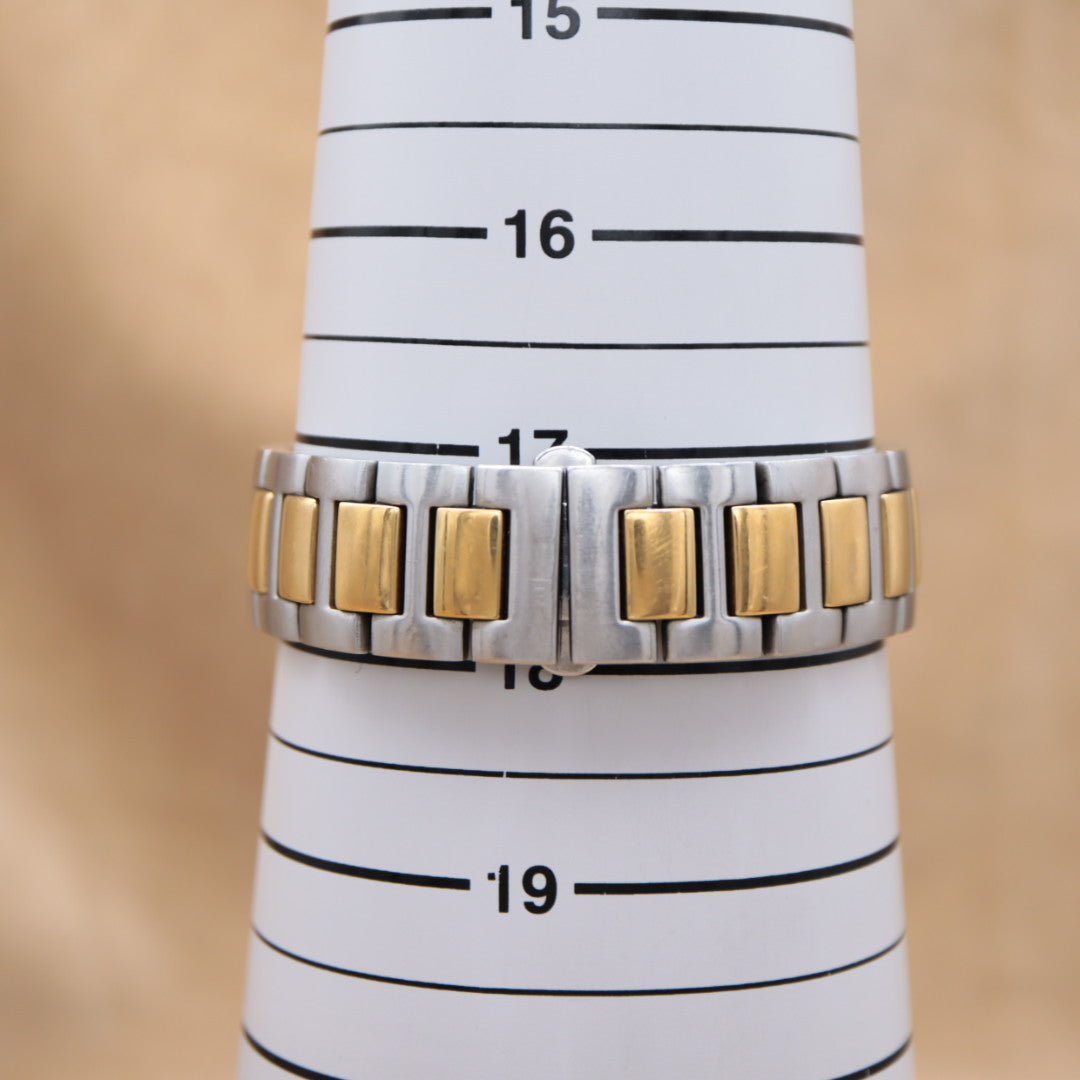 GUCCI Arabic Date 8900M