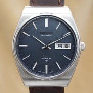 KING SEIKO HI-BEAT 56KS 5626-8011 <1975年>