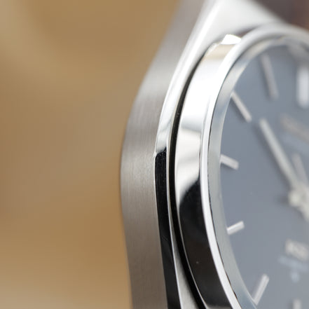 KING SEIKO HI-BEAT 56KS 5626-8011 <1975年>