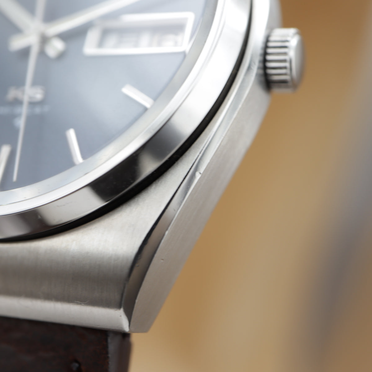 KING SEIKO HI-BEAT 56KS 5626-8011 <1975年>