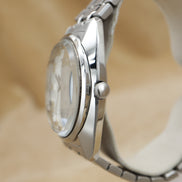 SEIKO LORD MATIC Cut Glass 5606-7230 <1973>