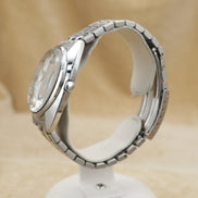 SEIKO LORD MATIC Cut Glass 5606-7230 <1973>