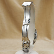 SEIKO LORD MATIC Cut Glass 5606-7230 <1973>
