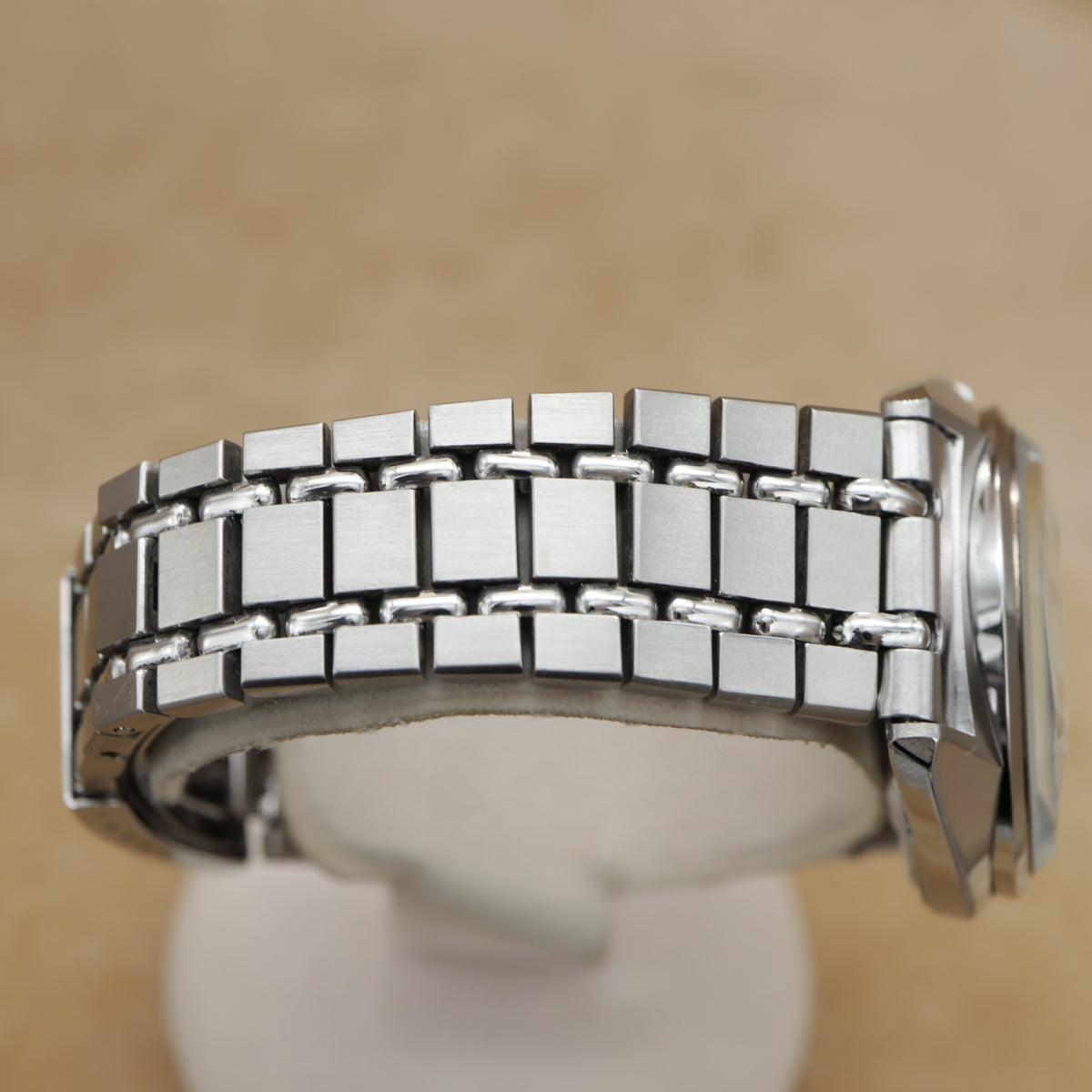 SEIKO LORD MATIC Cut Glass 5606-7230 <1973>
