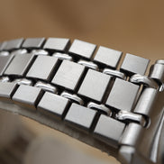 SEIKO LORD MATIC Cut Glass 5606-7230 <1973>