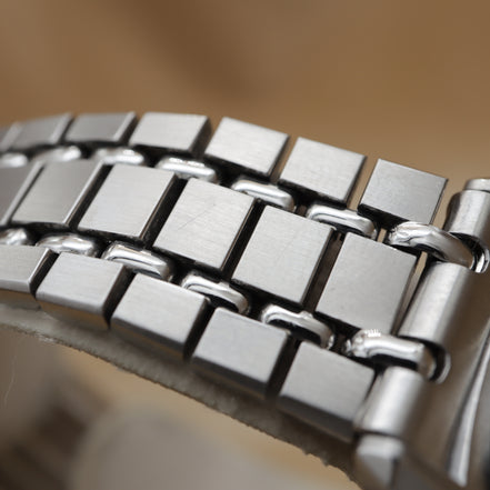 SEIKO LORD MATIC Cut Glass 5606-7230 <1973>