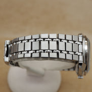 SEIKO LORD MATIC Cut Glass 5606-7230 <1973>