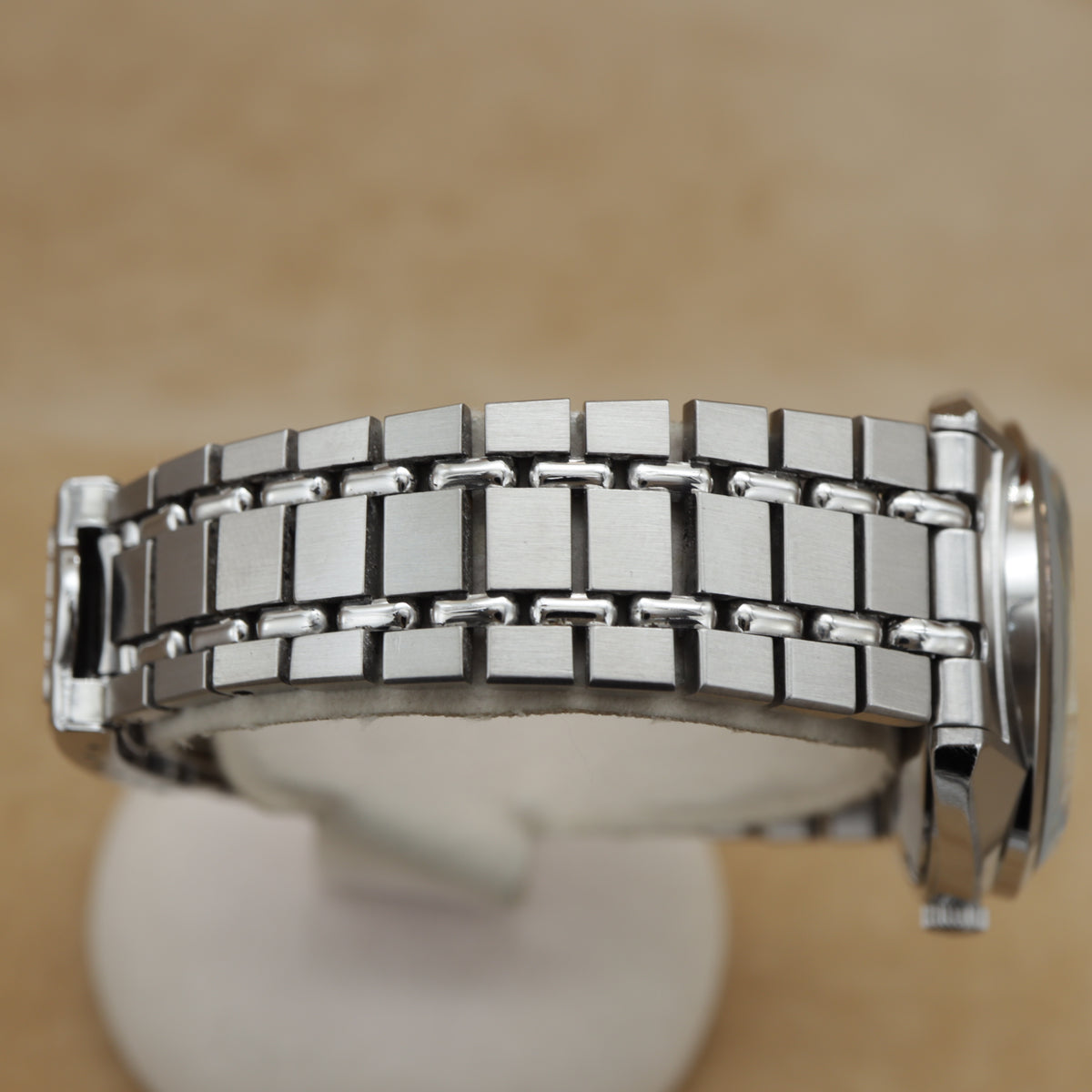 SEIKO LORD MATIC Cut Glass 5606-7230 <1973>