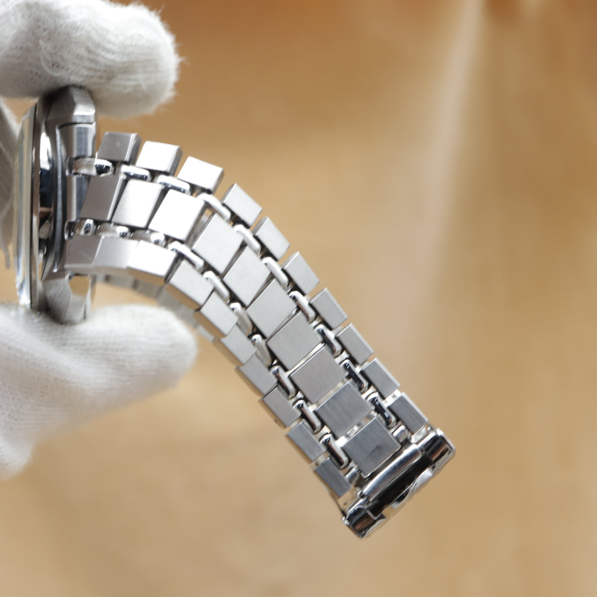 SEIKO LORD MATIC Cut Glass 5606-7230 <1973>