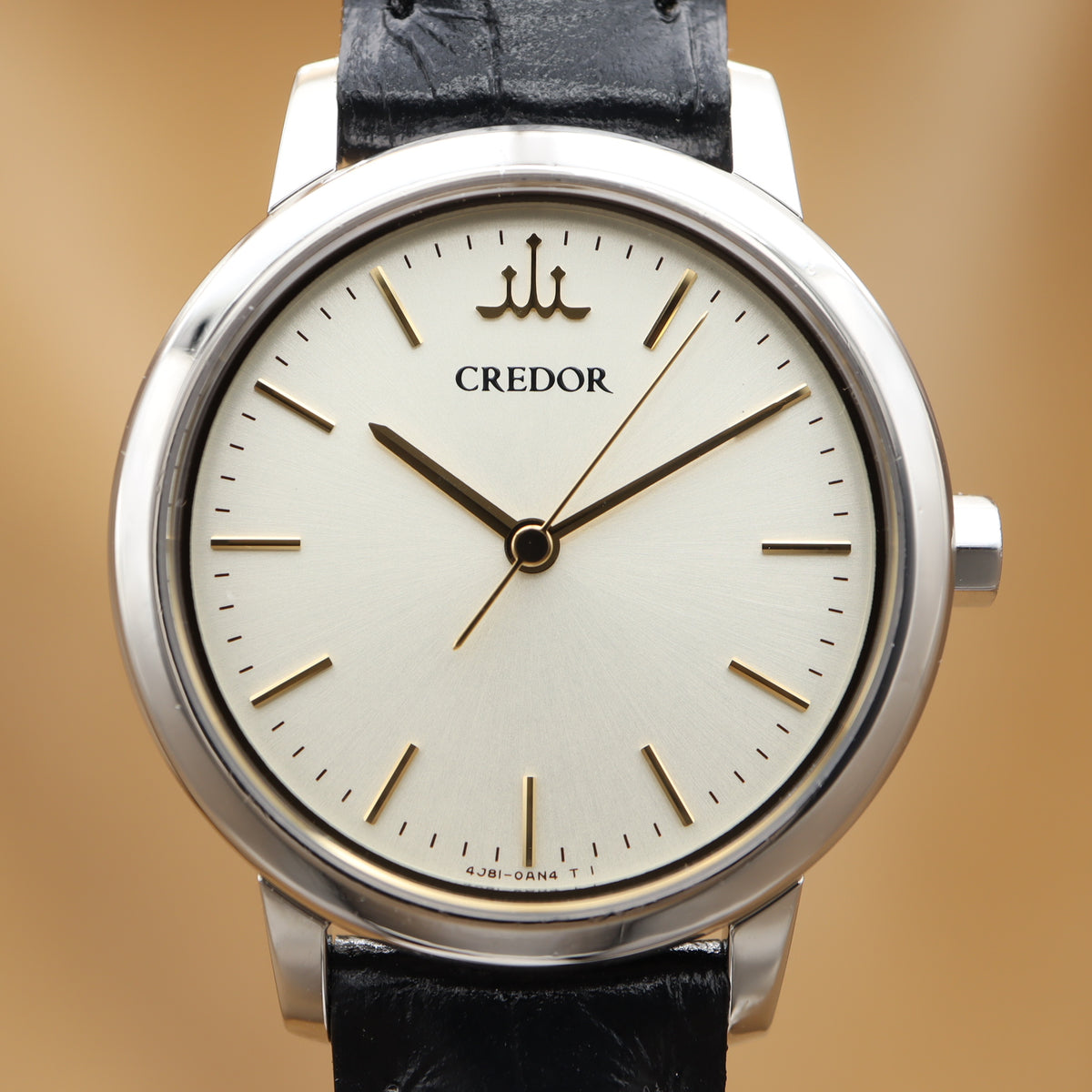 CREDOR Signo GSAS047/4J81-0AJ0 <2007年>