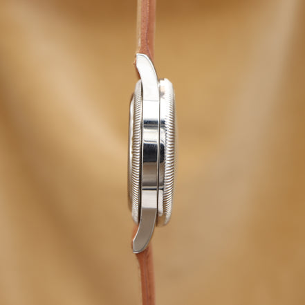 HAMILTON Coin Edge Bezel 9715 <1980年代>