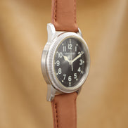 HAMILTON Coin Edge Bezel 9715 <1980年代>