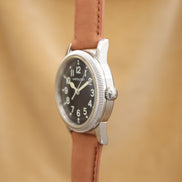 HAMILTON Coin Edge Bezel 9715 <1980年代>